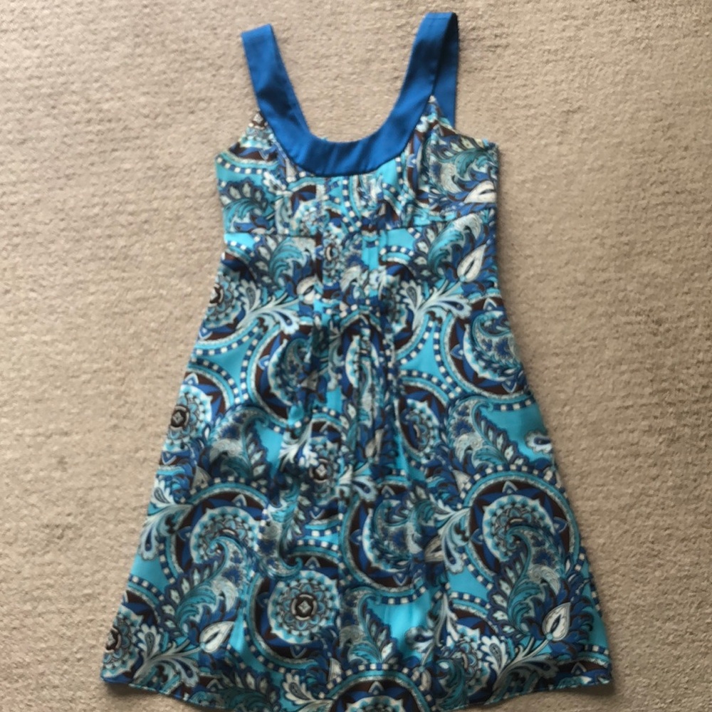 Ann Taylor dress, gently worn